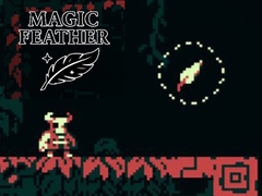 Igra Magic Feathers