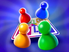 Igra Ludo World
