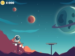 Igra Astronaut Adventure