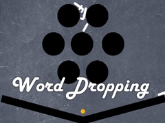 Igra Word Dropping