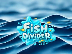 Igra Fish Divider