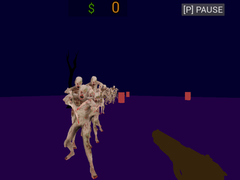 Igra You Will Die