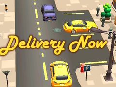 Igra Delivery Now