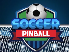 Igra Soccer Pinball