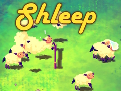 Igra Shleep