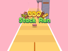 Igra Bbq Stack Run