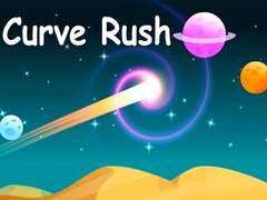 Igra Curve Rush
