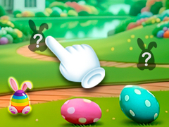 Igra Hidden Easter Eggs