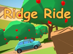 Igra Ridge Ride