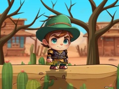 Igra Wild Adventure
