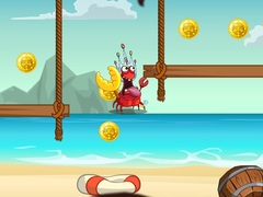 Igra Tricky Crab