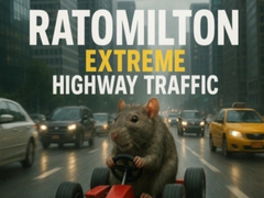 Igra Ratomilton Extreme Highway Traffic