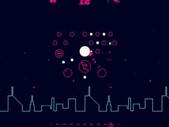 Igra Space Bubbles Must Die!
