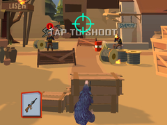 Igra Ratomilton Extreme Gunner