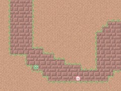 Igra Green Orb Adventure