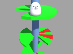 Igra Eggdog Helix Jumper
