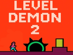 Igra Level Demon 2