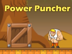 Igra Power Puncher