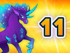Igra Dynamons 11