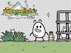 Igra Egg Adventure 2