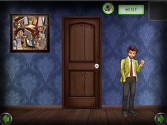 Igra Amgel Easy Room Escape 269