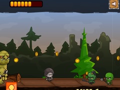 Igra Green Goblin Attack