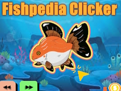 Igra Fishpedia Clicker