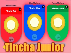 Igra Tincha Junior