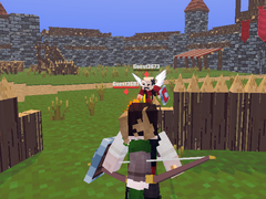 Igra Medieval Arena