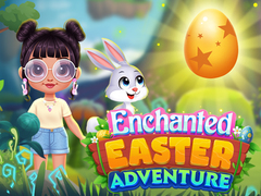 Igra Enchanted Easter Adventure