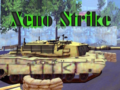 Igra Xeno Strike