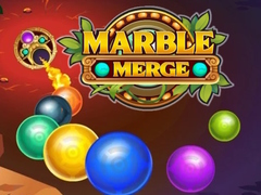 Igra Marble Merge