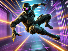 Igra Agent Zero: Infiltration