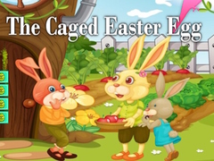 Igra The Caged Easter Egg
