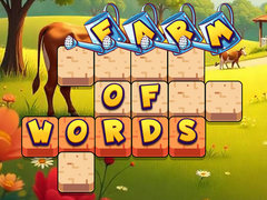 Igra Farm of Words