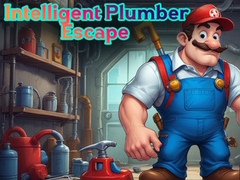 Igra Intelligent Plumber Escape
