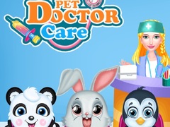 Igra Pet Doctor Care 