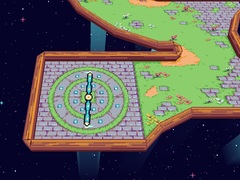 Igra Spinning Stick