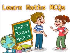 Igra Learn Maths MCQs