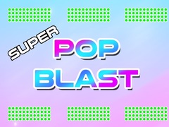 Igra Super Pop Blast