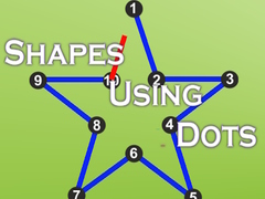 Igra Shapes Using Dots
