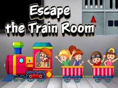Igra Escape the Train Room