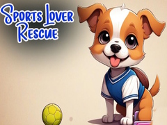 Igra Sports Lover Rescue