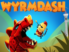 Igra Wyrmdash