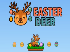 Igra Easter Deer