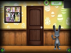 Igra Amgel Easter Room Escape 6