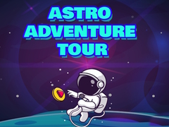 Igra Astro Adventure Tour 