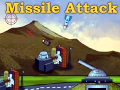 Igra Missile Attack