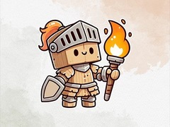 Igra Dragon Castle: Idle TD
