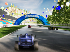 Igra GT Formula Championship